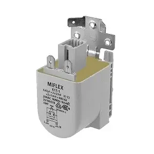 250VAC 16A Hálózati zavarszűrő CSAT-PF-X17-1A Korlátozott ajánlat