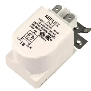 250VAC 16A Hálózati zavarszűrő CSAT-PF-X17-1B Eredeti