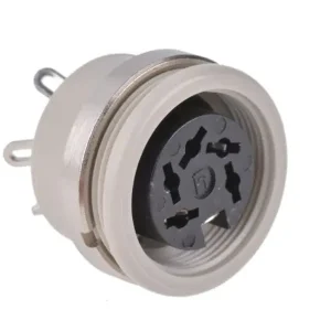 5p DIN aljzat 240° (beépíthető) DNC-105/2-HIR Biztonságos fizetés