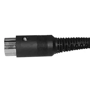 4p DIN dugó 216° (lengő) DNC-004 Eredeti