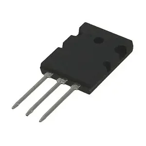 Vedd meg most SI-N 1700/750V 22A(44App) 200W 0.1uS 2SC5858