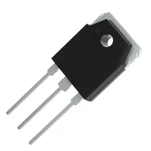 Vedd meg most N-MOS 900V 5A/10Ap. 120W 2.8R (2A) 2SK1461