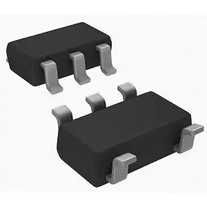 2-Input and gate 5p. SMD TSSOP5 74AHCT1G08GW Ingyenes szállítás