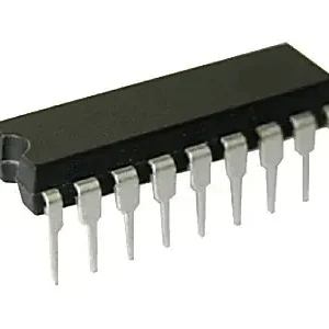 12-Bit Monolithic Multiplying DAC 18p. AD7541AKN Biztonságos fizetés
