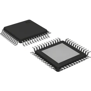 24-Bit 8ch A/D Converter 780sps TQFP48 ADS1216Y/250 Csak ma