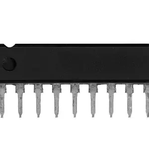 1.2W AUDIO POWER AMP. 9p AN7111 Kiváló minőség