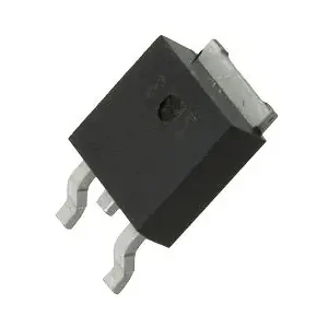 Vedd meg most Tranzisztor N-MOSFET SMD 500V 9A/27Ap. 178W 0.71R (5.7A) AOD9N50 AOD9N50