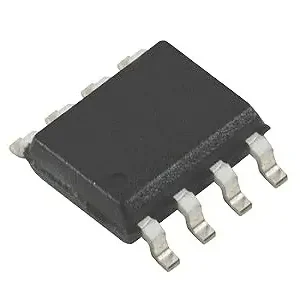 4.5MHz BIMOS OP-AMP.MOS INP.8p CA3140M Csak ma
