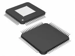 Voltage Buffers for TFT LCD 64p. CM1671AKQ Akció