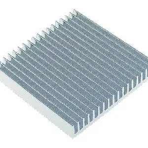 Vedd meg most Hűtőborda SK81-135AL 15x100x135mm COOL.SK81/0135A