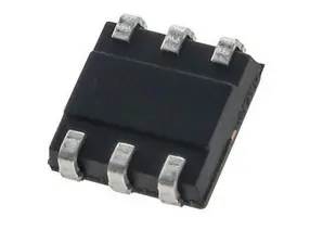 1-Wire Dual Channel Addressable Sw. 6p. SMD DS2413P+ Népszerű