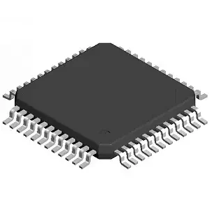 14+1 Channel Voltage Buffers for TFT LCD 48p. EC5575-GR Ingyenes szállítás