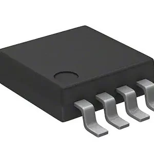 100MHz Differential Twisted-Pair Driver MSOP-8 EL5170IYZ Utolsó esély