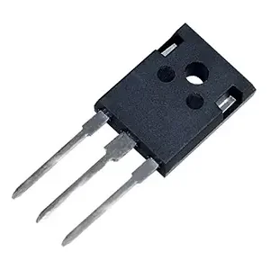 Vedd meg most N-IGBT+D 600V 80A/120Ap 290W (40A) Vce(sat)1.8V FGH40N60UFD