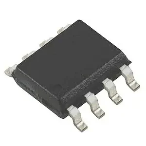 Vedd meg most N&P-MOS DUAL SMD 30V 7A & 5A 2W FDS8958A