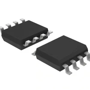 Vedd meg most FR9886SO 2,5A Step-Down DC/DC Converter 340KHz 8p. SMD SO-8 FR9886SO