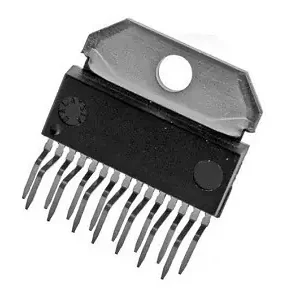 Vedd meg most MULTI VOLTAGE REGULATOR 15p. HA13164A