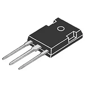 Vedd meg most N-MOS 900V 4.7A IDp:19A 150W 2.5R(3A) IRFPF40