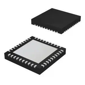 5 Channel DC/DC Converter + VON Slice + Power Good ISL98602IRAAZ Kiárusítás