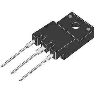 Vedd meg most SI-P 120V 10A 80W 12MHz NF/L KTB778