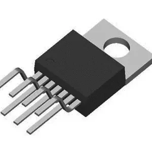 VERT.DEFLECT.OUT.Bus SYSTEM 2.2Ap-p LA78041 Akció