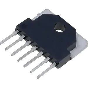 VERTICAL DEFL.OUTPUT 1.5A 8W 7p. LA7833-PMC Korlátozott ajánlat