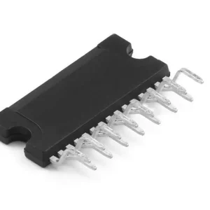 Voltage Regulators - Standard 6-CH 15p. LV5692P Korlátozott ajánlat