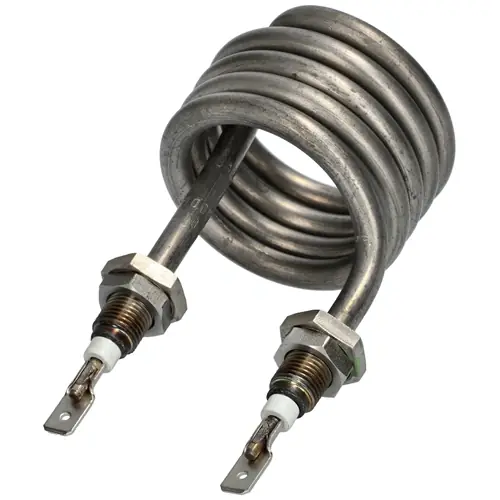 1000W Fűtőbetét (eredetivel megegyező minőség) NECTA automata Autentikus