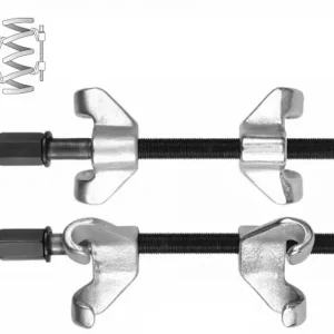 Yato rugóösszehúzó, 90x200mm Alacsony ár