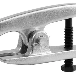 Yato YT-0612 gömbfej kinyomó, 15-50mm Autentikus