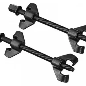 Kiváló minőség Winmax Tools WT04023 erősített rugóösszehúzó, 370mm, 2db