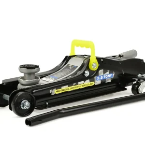 Eredeti Geko krokodil emelő 2.5t, 80-365mm