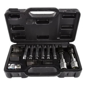 Geko generátor szerelő készlet, 1/2", 13db Csak ma