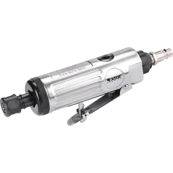 Utolsó esély Extol pneumatikus furatköszörű, 6mm