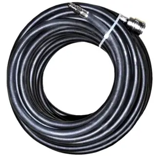 Geko levegős gumitömlő, erősített, 8x15mm, 20bar, 20m Gyors szállítás