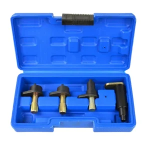 Geko vezérlés rögzítő készlet 4db-os (VW) Utolsó esély