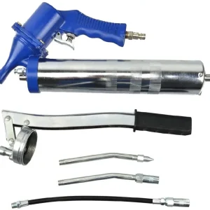 Vedd meg most Geko levegős zsírzó készlet, 400ml