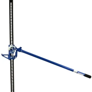 Akció Geko fogasléces emelő 3t, 150cm