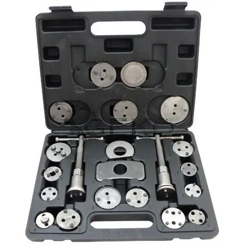 Prémium Geko féknyereg visszanyomó készlet, 21 darabos