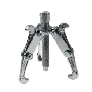 Biztonságos fizetés Geko csapágylehúzó 3 karos, 150mm