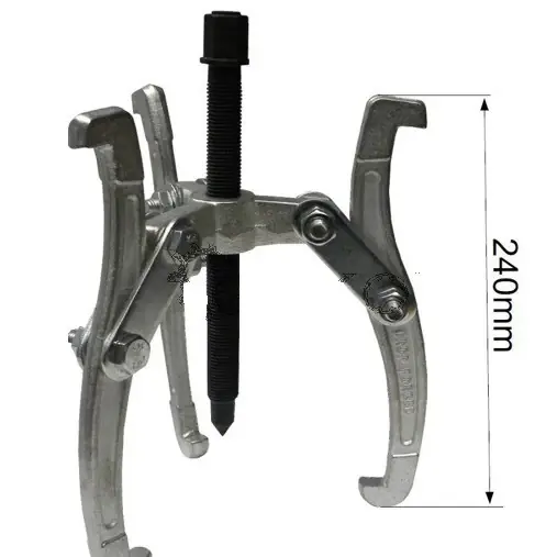 Pénzvisszafizetés Geko csapágylehúzó 3 karos, 200mm