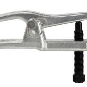 Kiváló minőség Geko gömbfej kinyomó, univerzális, 21mm