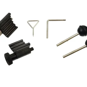 Geko vezérlés rögzítő készlet, dízelhez, 6db Vedd meg most