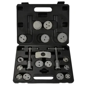 Csak ma Geko féknyereg visszanyomó készlet, 18 darabos