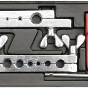 Yato YT-2180 fékcső peremező készlet, 3-19mm, 7db Ajánlat