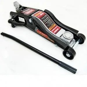 Geko krokodil emelő, alacsony profilú, 2.5t, 80-365mm Népszerű