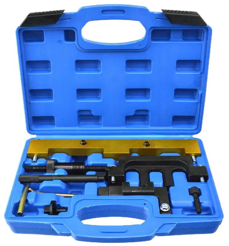 Geko vezérlés rögzítő és beállító készlet, BMW Rendeld meg most