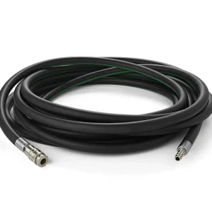 Gyors szállítás Geko levegős gumitömlő, erősített, 8x13mm, 20bar, 5m