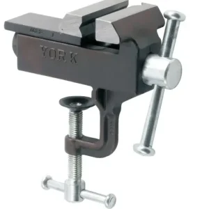 YORK műszerész satu kengyeles 45mm MINOR 45 US Népszerű