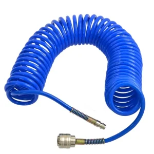 Ajánlat Geko levegős spiráltömlő, erősített, 5x8mm, 20bar, 10m